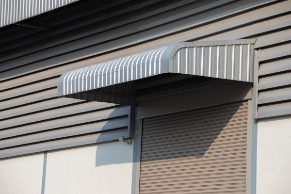 Awning Washing in Davenport