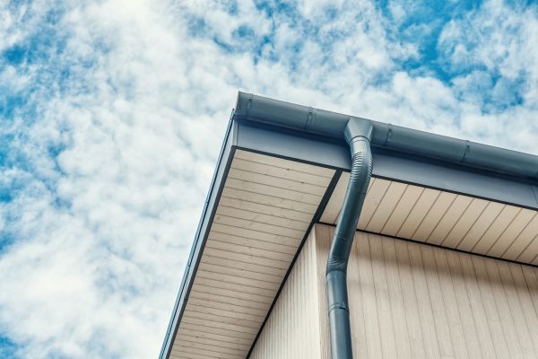 Fascia Washing in Davenport